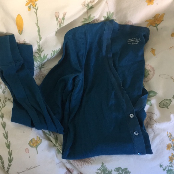 J Crew Cardigan - Picture 7 of 7